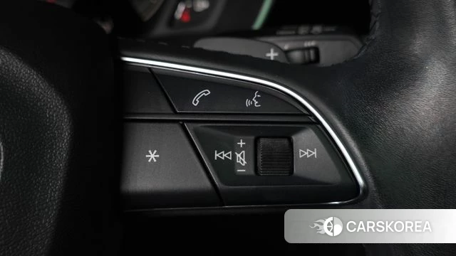 Audi Q3 (F3) id 4682070 из Кореи 7