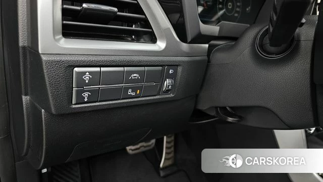 Ssangyong Beautiful Korando id 3885459 из Кореи 7