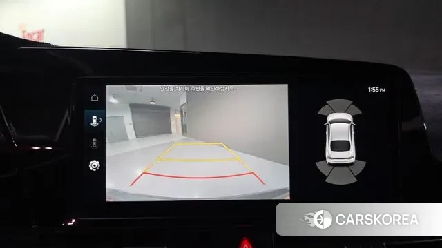 Hyundai The New Avante Hybrid (CN7) id 3539013 из Кореи 7