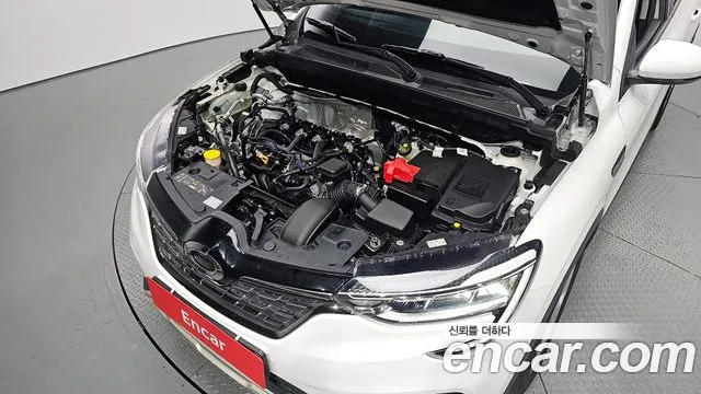 Renault Korea (Samsung) XM3 id 2701872 из Кореи 7