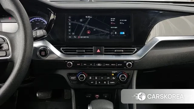 Kia The New Niro id 3640502 из Кореи 7