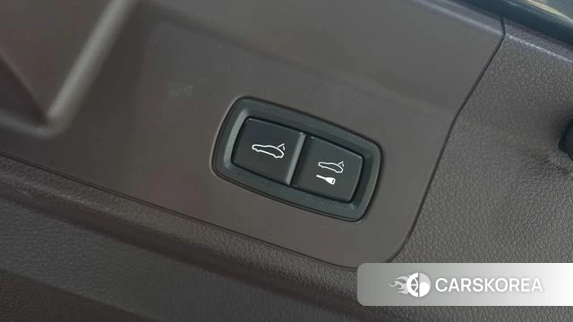 Porsche Panamera (971) id 3829405 из Кореи 7