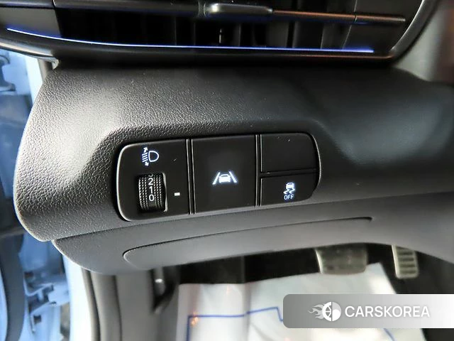 Hyundai Avante (CN7) id 3922542 из Кореи 7