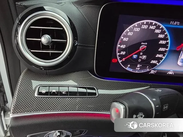 Mercedes-Benz E-Class W213 id 3732811 из Кореи 7