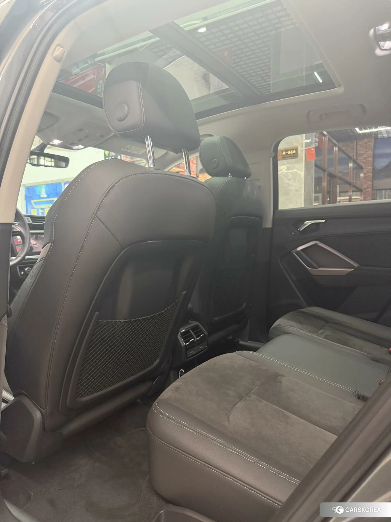 Audi Q3 id 4479678 из Китая 7