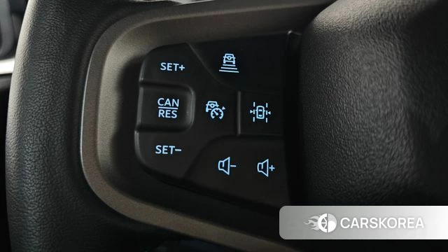 Ford Bronco 6th Generation id 4523280 из Кореи 7