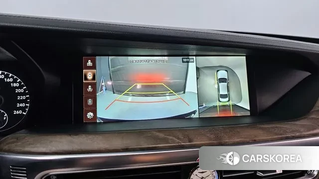 Genesis G90 id 3018180 из Кореи 7