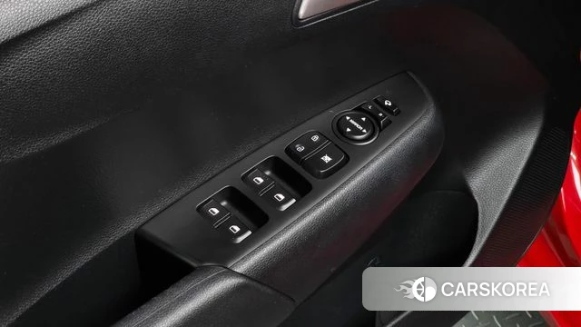Kia Morning Urban (JA) id 4784156 из Кореи 7