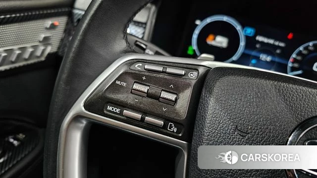 Ssangyong All New Rexton id 4506765 из Кореи 7