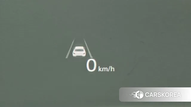 Genesis The New G70 id 3646364 из Кореи 7