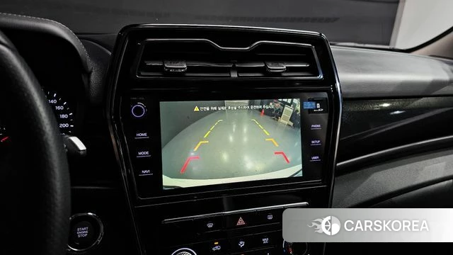 Ssangyong Berry New Tivoli id 3866816 из Кореи 7