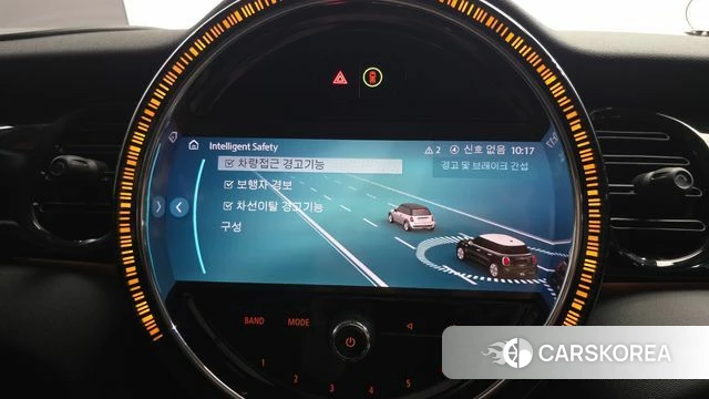 Mini Cooper id 4898440 из Кореи 7