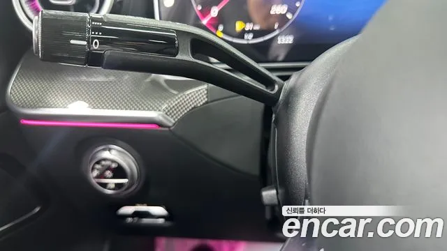 Mercedes-Benz C-Class W206 id 2810799 из Кореи 7