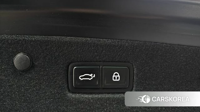 Kia K8 Hybrid id 4524174 из Кореи 7