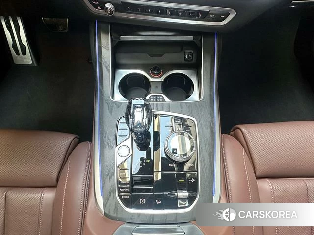 BMW X7 id 4213593 из Китая 7