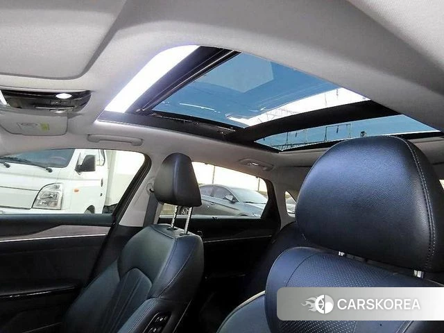 Kia K5 Hybrid 3rd Generation id 4662361 из Кореи 7