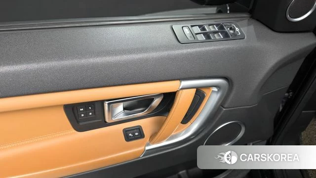 Land Rover Discovery Sports id 3924893 из Кореи 7