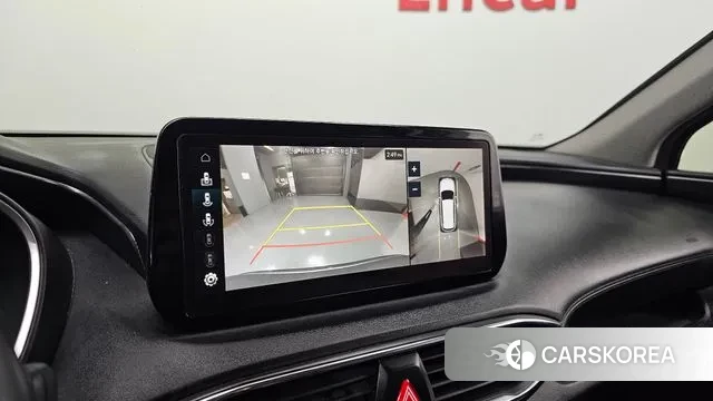 Hyundai The New Santa Fe id 3344082 из Кореи 7