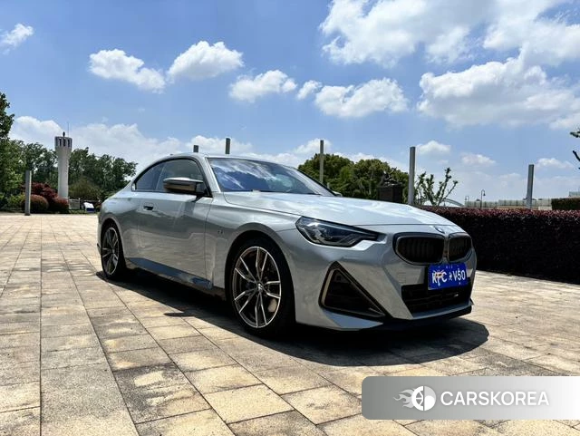 BMW 2 series (imported) id 4328970 из Китая 7