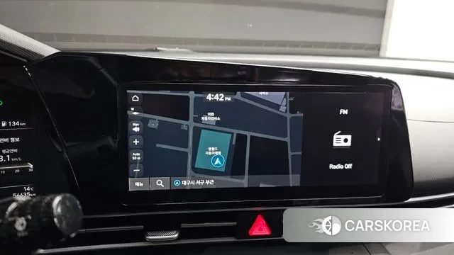 Hyundai Avante (CN7) id 3453568 из Кореи 7