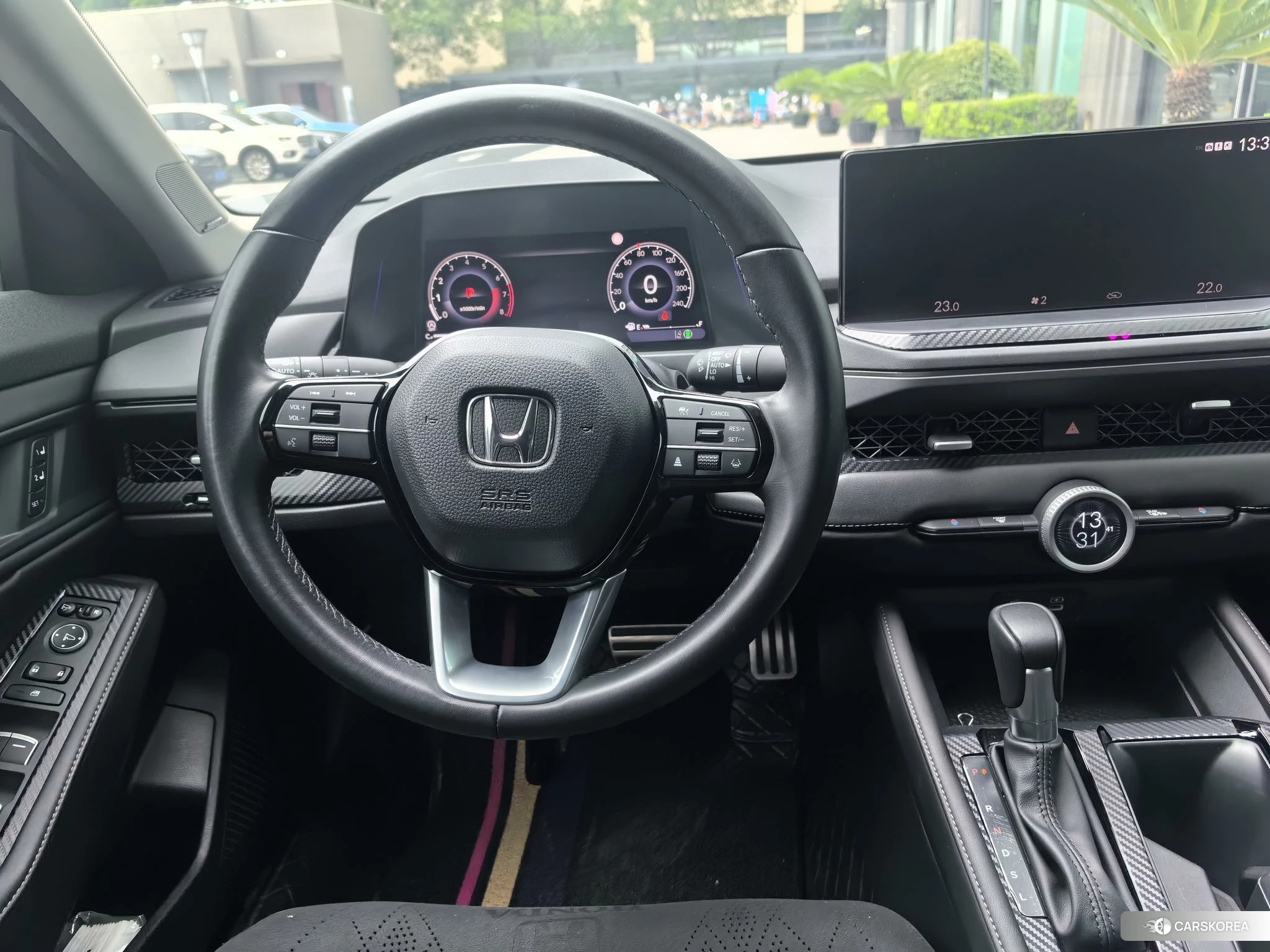 Honda Accord id 4462005 из Китая 7