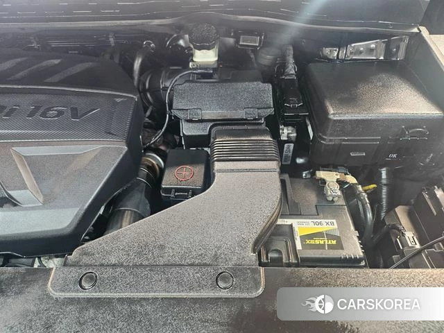 Kia The New Carnival id 4948956 из Кореи 7