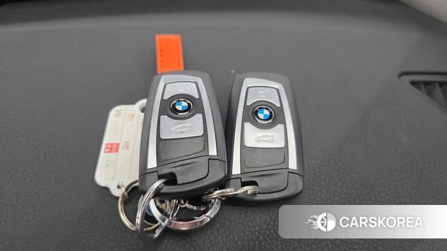 BMW 3 Series GT (F34) id 4849895 из Кореи 7