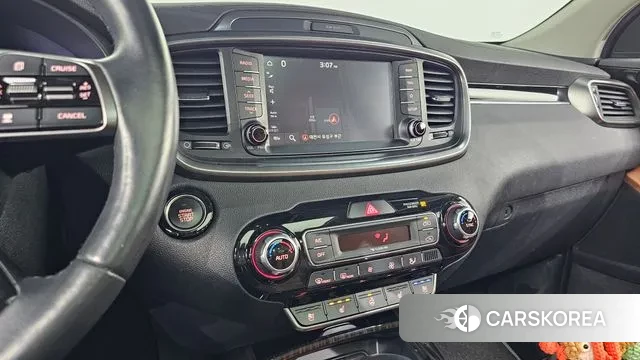 Kia The New Sorento id 3728813 из Кореи 7