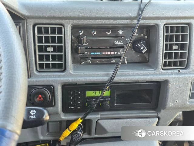 Chevrolet (GM Daewoo) New Labo id 4759452 из Кореи 7