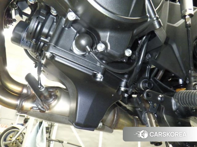 Honda TRANSALP XL750 id 4229648 из Японии 7