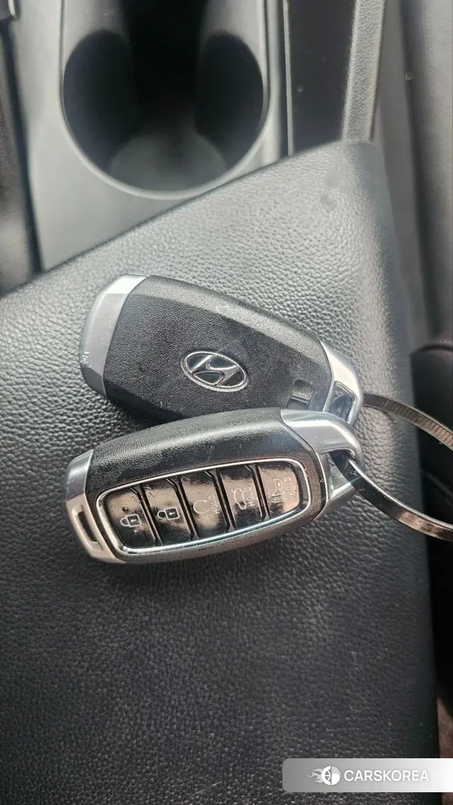 Hyundai Avante (CN7) id 3567790 из Кореи 7