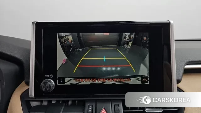 Toyota RAV4 5th Generation id 3377967 из Кореи 7