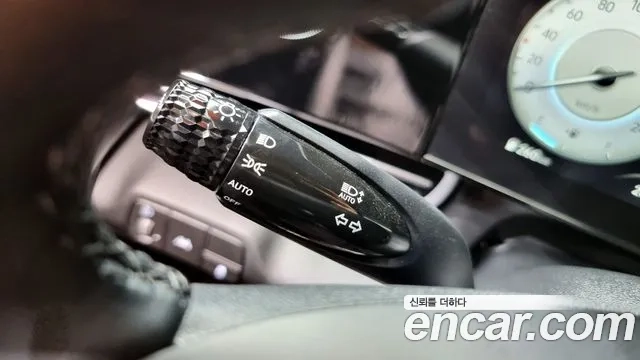 Hyundai Avante (CN7) id 2874788 из Кореи 7