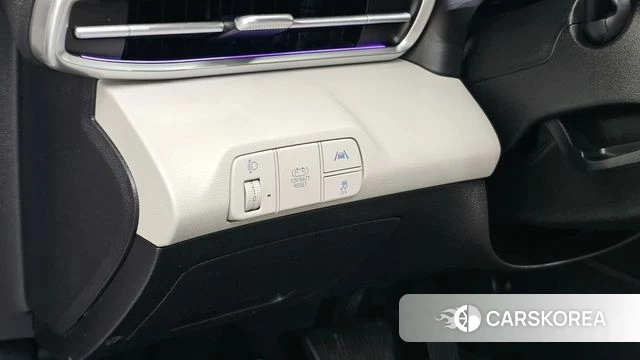 Hyundai Avante Hybrid (CN7) id 4881652 из Кореи 7