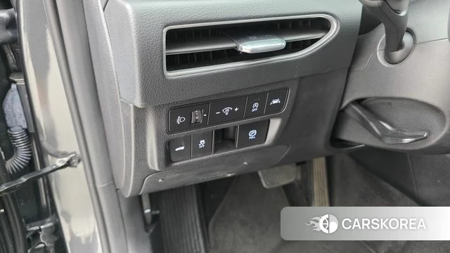 Hyundai Sonata (DN8) id 4573524 из Кореи 7