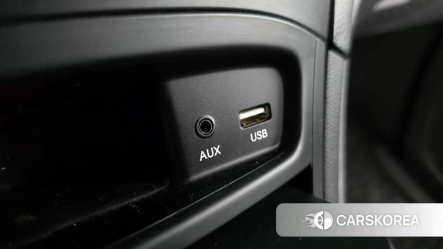 Hyundai The New Grand Starex id 4688800 из Кореи 7