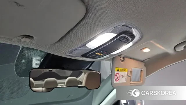 Hyundai Avante (CN7) id 3468749 из Кореи 7