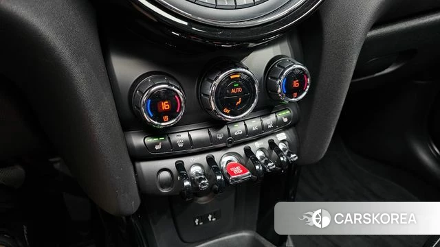 Mini Cooper id 4496652 из Кореи 7