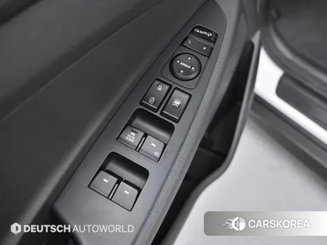 Hyundai All New Tucson id 2966257 из Кореи 7