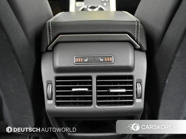 Land Rover Range Rover Evoque id 4356676 из Кореи 7