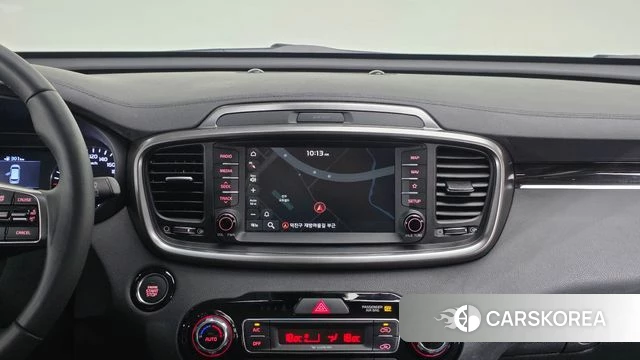 Kia The New Sorento id 4362882 из Кореи 7