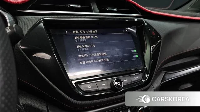 Chevrolet (GM Daewoo) Trailblazer id 3759831 из Кореи 7