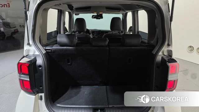 Kia The New Kia Ray id 4494224 из Кореи 7