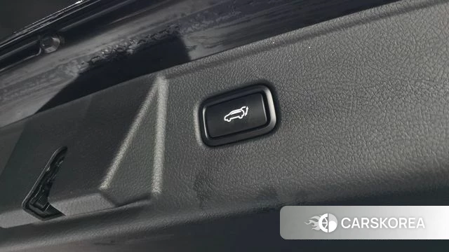 Kia Mohave Master id 3909624 из Кореи 7