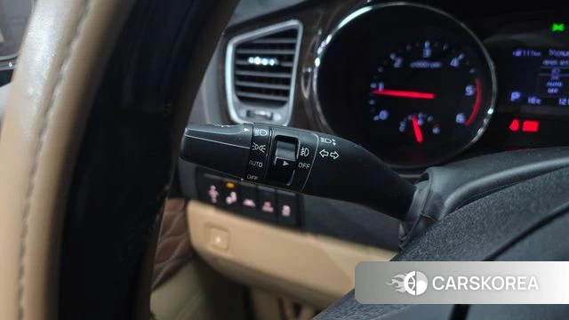 Kia The New Carnival id 3885876 из Кореи 7