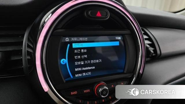 Mini Cooper id 3873128 из Кореи 7