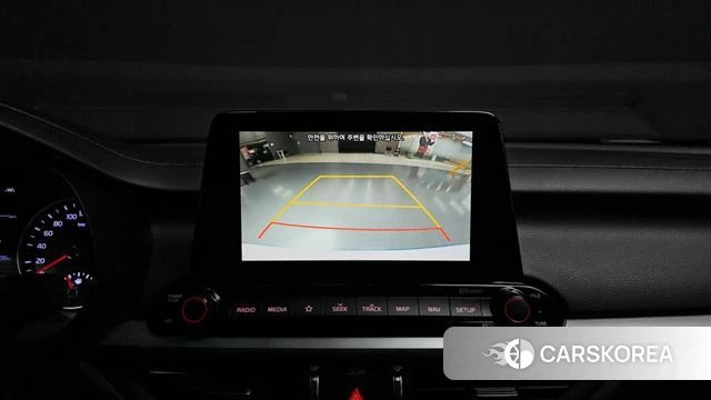 Kia Come New K3 id 4285505 из Кореи 7