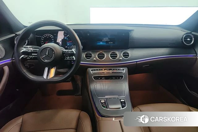 Mercedes-Benz E-class id 3784010 из Китая 7
