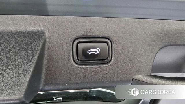 Hyundai Tucson (NX4) id 4195592 из Кореи 7