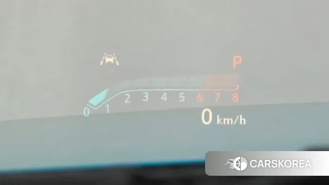 Chevrolet (GM Daewoo) Trailblazer id 3778421 из Кореи 7